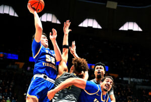 COLUMN: WVU missed a chance to begin to entertain happy thoughts by falling to Baylor